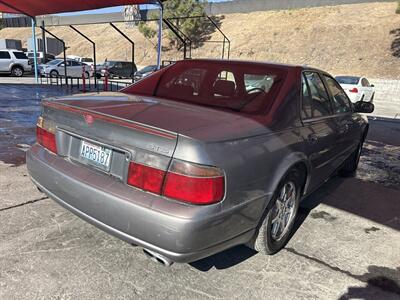 1999 Cadillac Seville STS   - Photo 3 - Chula Vista, CA 91911