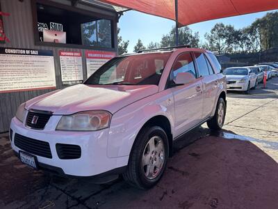 2007 Saturn Vue   - Photo 1 - Chula Vista, CA 91911