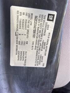 2007 Saturn Vue   - Photo 7 - Chula Vista, CA 91911
