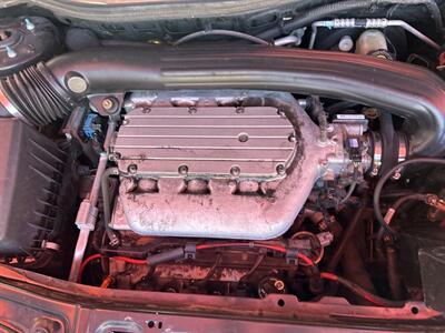 2007 Saturn Vue   - Photo 8 - Chula Vista, CA 91911