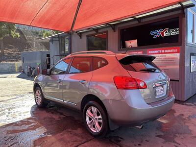 2013 Nissan Rogue S   - Photo 2 - Chula Vista, CA 91911