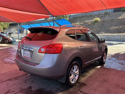 2013 Nissan Rogue S   - Photo 3 - Chula Vista, CA 91911