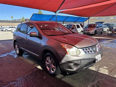 2013 Nissan Rogue S   - Photo 4 - Chula Vista, CA 91911