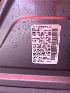 2013 Nissan Rogue S   - Photo 7 - Chula Vista, CA 91911