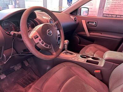2013 Nissan Rogue S   - Photo 5 - Chula Vista, CA 91911