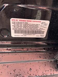 2016 Mitsubishi Outlander SE   - Photo 7 - Chula Vista, CA 91911