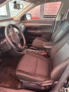 2016 Mitsubishi Outlander SE   - Photo 5 - Chula Vista, CA 91911