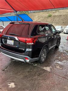 2016 Mitsubishi Outlander SE   - Photo 3 - Chula Vista, CA 91911