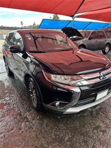 2016 Mitsubishi Outlander SE   - Photo 4 - Chula Vista, CA 91911