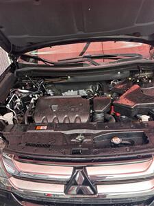 2016 Mitsubishi Outlander SE   - Photo 8 - Chula Vista, CA 91911