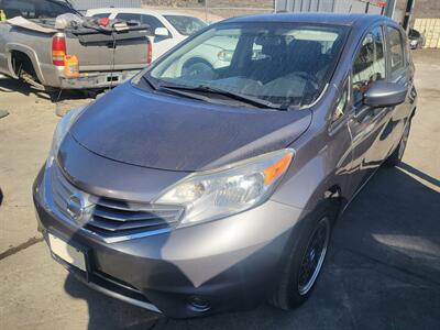2016 Nissan Versa Note S   - Photo 1 - Chula Vista, CA 91911