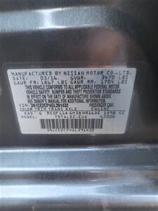 2016 Nissan Versa Note S   - Photo 2 - Chula Vista, CA 91911