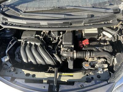 2016 Nissan Versa Note S   - Photo 3 - Chula Vista, CA 91911