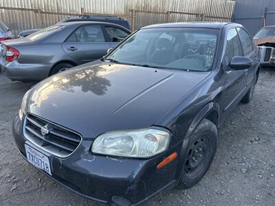 2000 Nissan Maxima GXE   - Photo 1 - Chula Vista, CA 91911
