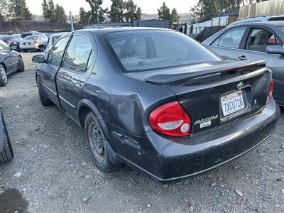 2000 Nissan Maxima GXE   - Photo 2 - Chula Vista, CA 91911