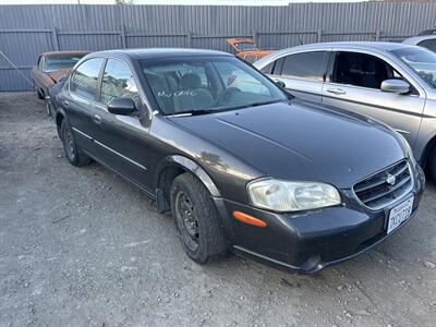 2000 Nissan Maxima GXE   - Photo 4 - Chula Vista, CA 91911