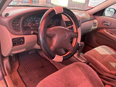 2001 Nissan Sentra CA   - Photo 6 - Chula Vista, CA 91911