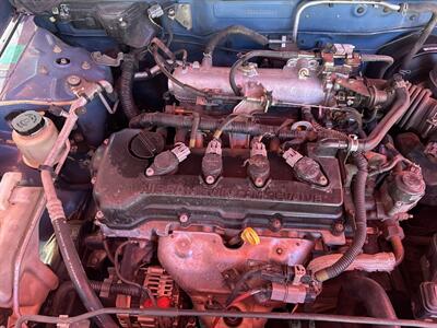 2001 Nissan Sentra CA   - Photo 5 - Chula Vista, CA 91911