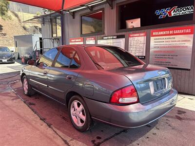 2001 Nissan Sentra CA   - Photo 2 - Chula Vista, CA 91911