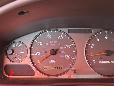 2001 Nissan Sentra CA   - Photo 8 - Chula Vista, CA 91911