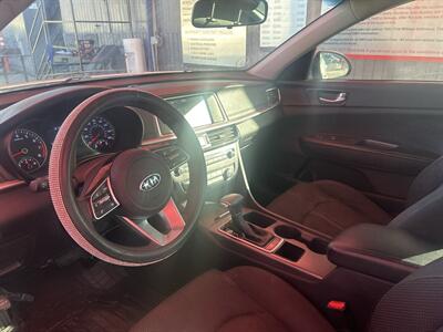 2020 Kia Optima LX - Photo 5 - Chula Vista, CA 91911