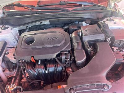 2020 Kia Optima LX - Photo 8 - Chula Vista, CA 91911