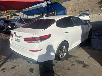 2020 Kia Optima LX - Photo 3 - Chula Vista, CA 91911