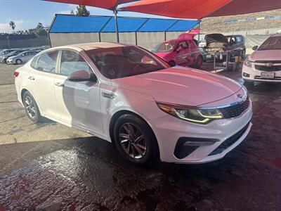 2020 Kia Optima LX - Photo 4 - Chula Vista, CA 91911