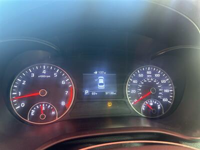 2020 Kia Optima LX - Photo 6 - Chula Vista, CA 91911