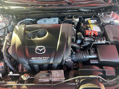2015 Mazda Mazda6 i Sport - Photo 8 - Chula Vista, CA 91911