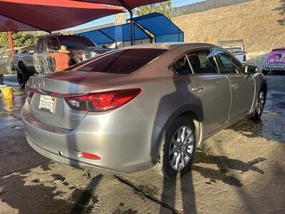 2015 Mazda Mazda6 i Sport - Photo 3 - Chula Vista, CA 91911