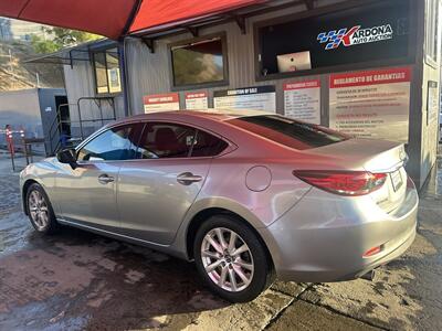 2015 Mazda Mazda6 i Sport - Photo 2 - Chula Vista, CA 91911
