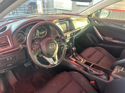2015 Mazda Mazda6 i Sport - Photo 5 - Chula Vista, CA 91911
