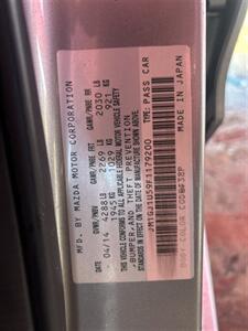 2015 Mazda Mazda6 i Sport - Photo 7 - Chula Vista, CA 91911