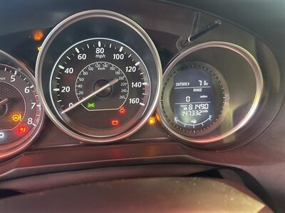 2015 Mazda Mazda6 i Sport - Photo 6 - Chula Vista, CA 91911