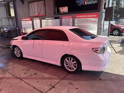 2009 Toyota Corolla LE   - Photo 2 - Chula Vista, CA 91911