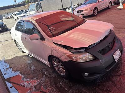 2009 Toyota Corolla LE   - Photo 4 - Chula Vista, CA 91911