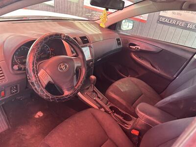2009 Toyota Corolla LE   - Photo 6 - Chula Vista, CA 91911
