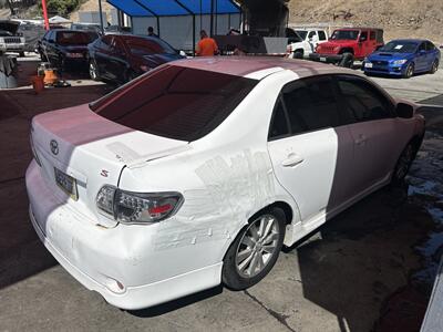 2009 Toyota Corolla LE   - Photo 3 - Chula Vista, CA 91911