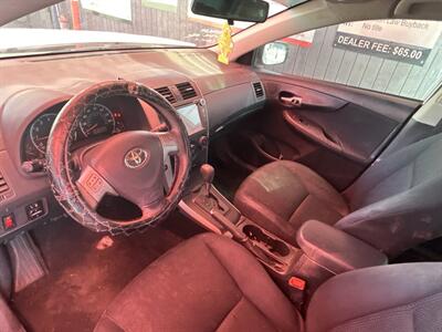 2009 Toyota Corolla LE   - Photo 8 - Chula Vista, CA 91911