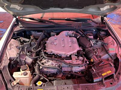2003 INFINITI G35   - Photo 8 - Chula Vista, CA 91911