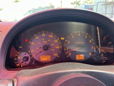 2003 INFINITI G35   - Photo 6 - Chula Vista, CA 91911