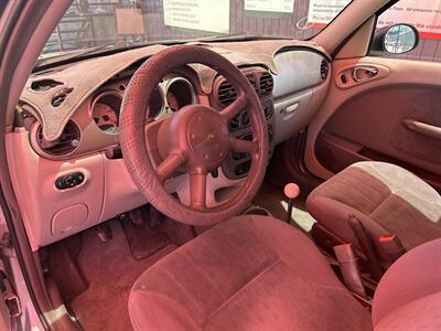 2002 Chrysler PT Cruiser Touring Edition   - Photo 6 - Chula Vista, CA 91911