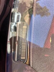 2002 Chrysler PT Cruiser Touring Edition   - Photo 7 - Chula Vista, CA 91911