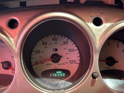 2002 Chrysler PT Cruiser Touring Edition   - Photo 8 - Chula Vista, CA 91911