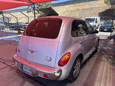 2002 Chrysler PT Cruiser Touring Edition   - Photo 3 - Chula Vista, CA 91911