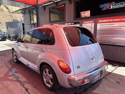 2002 Chrysler PT Cruiser Touring Edition   - Photo 2 - Chula Vista, CA 91911