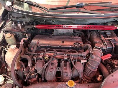 2008 Mitsubishi Lancer DE   - Photo 5 - Chula Vista, CA 91911