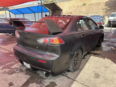 2008 Mitsubishi Lancer DE   - Photo 3 - Chula Vista, CA 91911