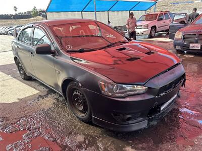 2008 Mitsubishi Lancer DE   - Photo 4 - Chula Vista, CA 91911